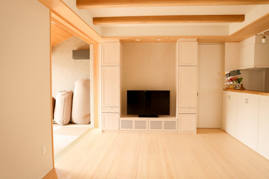 東京でリフォーム業お探しの方はぜひ