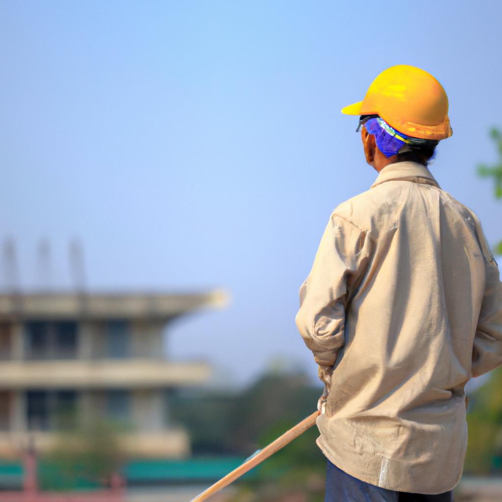5. 柔軟な現場管理体制